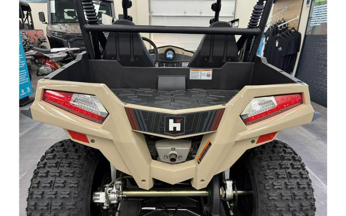 2026 Strike 250R - Hisun