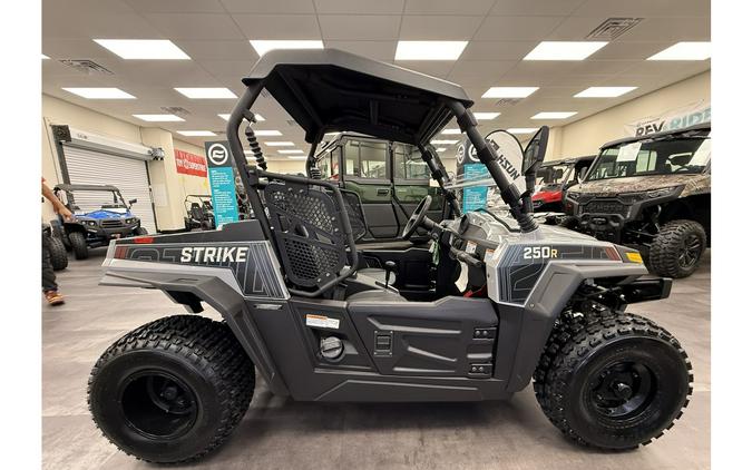 2026 Strike 250R - Hisun