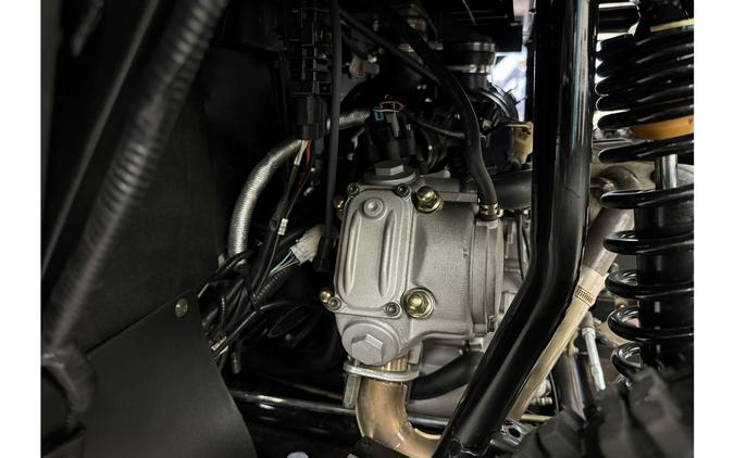 2026 Strike 250R - Hisun