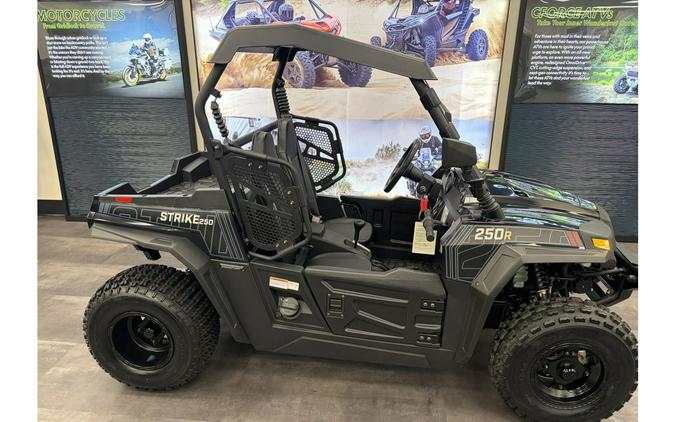 2026 Strike 250R - Hisun