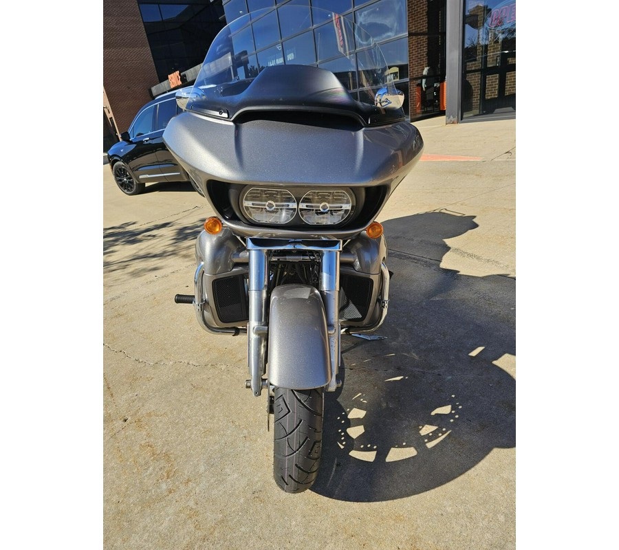 FLTRU 2016 Road Glide Ultra
