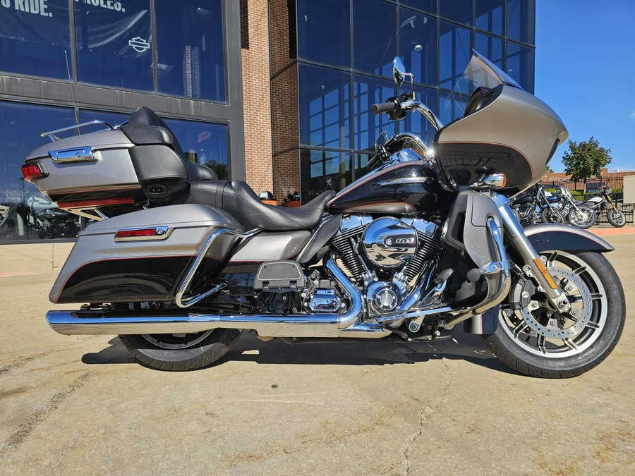 FLTRU 2016 Road Glide Ultra