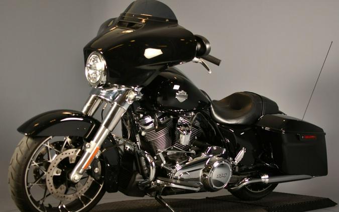 2021 Harley-Davidson Street Glide Special