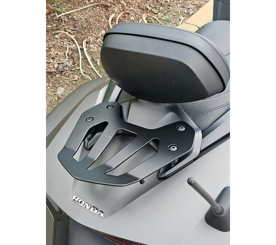 2015 Honda Gold Wing® F6B Deluxe