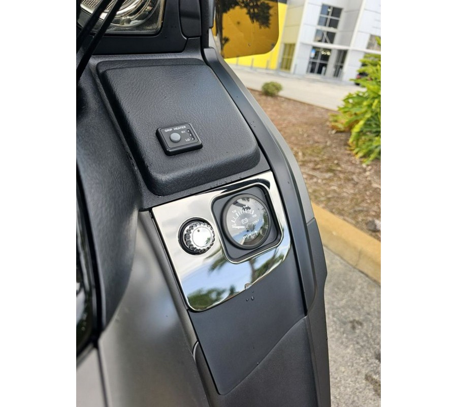 2015 Honda Gold Wing® F6B Deluxe