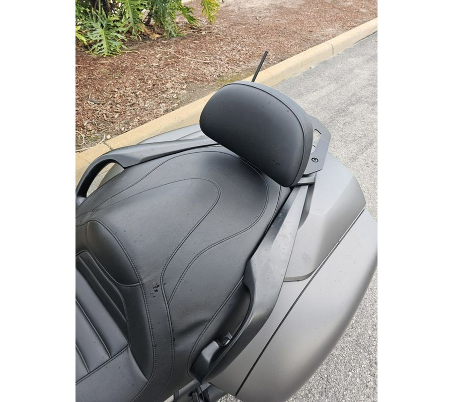 2015 Honda Gold Wing® F6B Deluxe