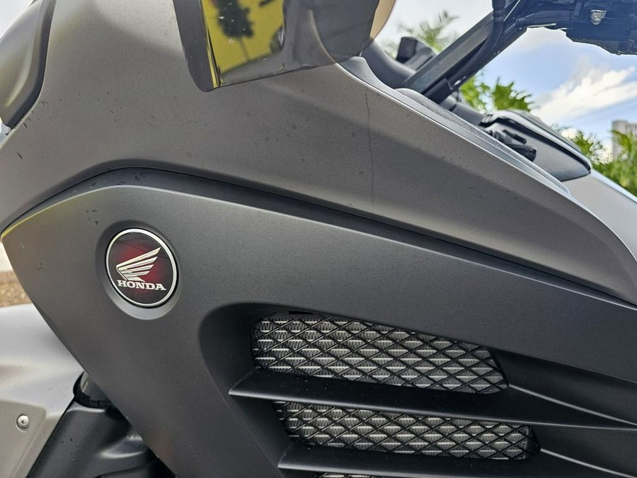 2015 Honda Gold Wing® F6B Deluxe