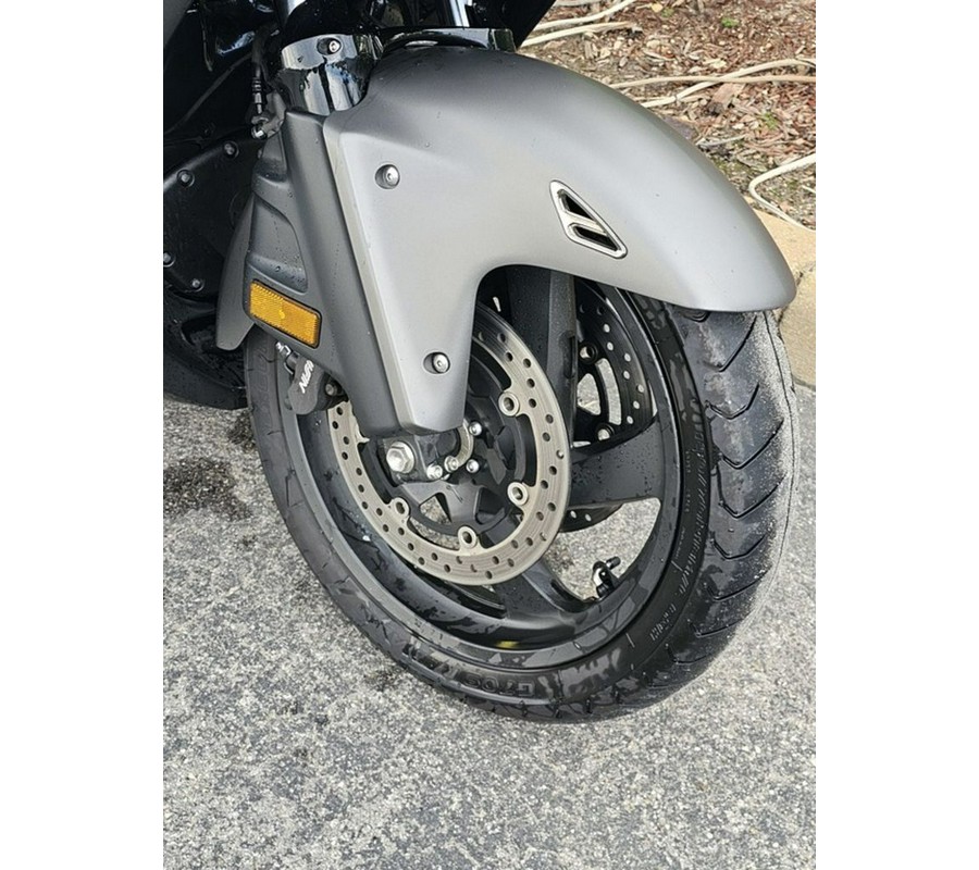 2015 Honda Gold Wing® F6B Deluxe