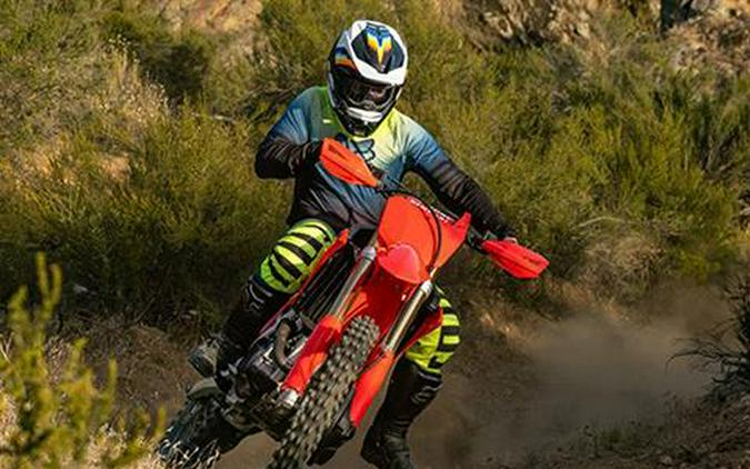 2024 Honda CRF450RX