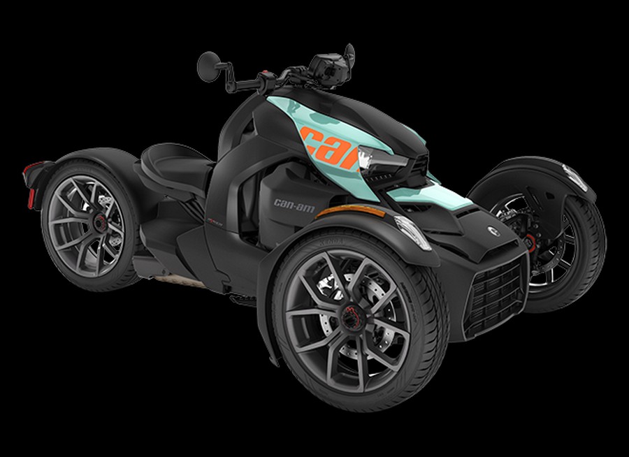 2024 CAN-AM RYKER (900 ACE)