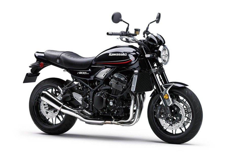 2024 KAWASAKI Z900RS ABS