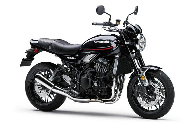 2024 KAWASAKI Z900RS ABS