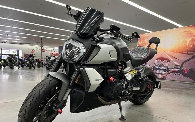 2020 Ducati Diavel 1260