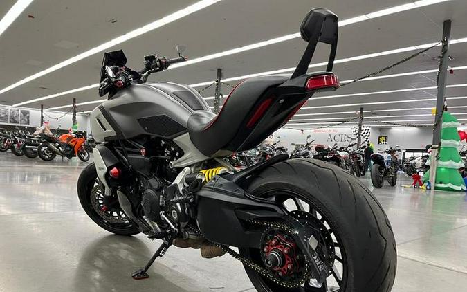 2020 Ducati Diavel 1260