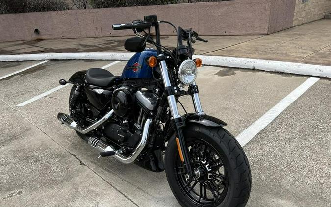 2022 Harley-Davidson® XL1200X - Forty-Eight®