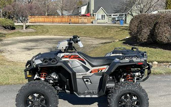 2024 Polaris Sportsman XP 1000 S