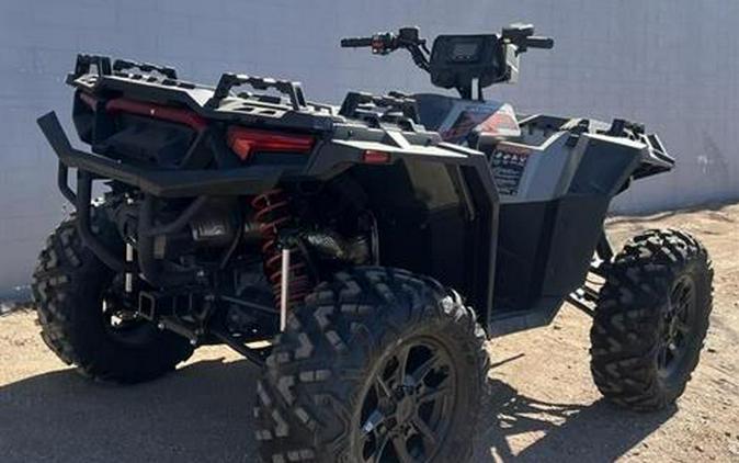 2024 Polaris Sportsman XP 1000 S