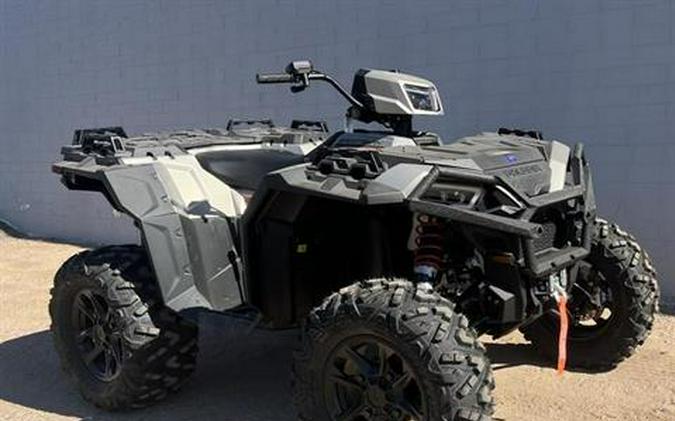 2024 Polaris Sportsman XP 1000 S