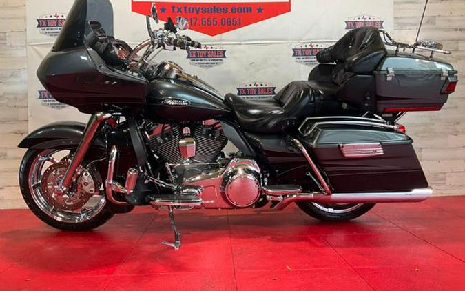 2011 Harley-Davidson Road Glide CVO Ultra