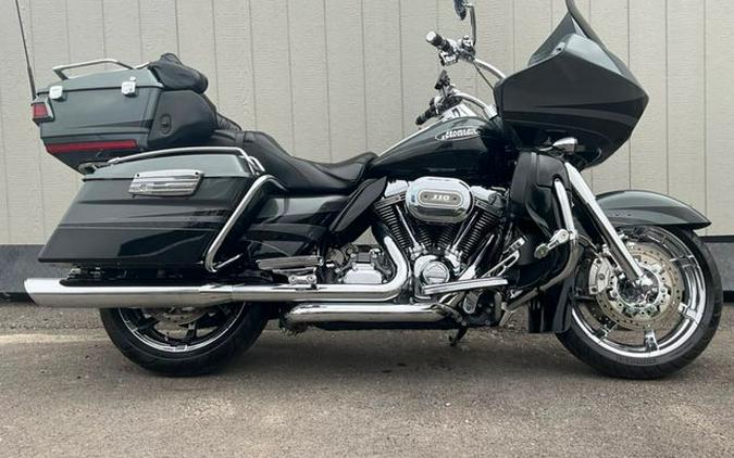 2011 Harley-Davidson Road Glide CVO Ultra