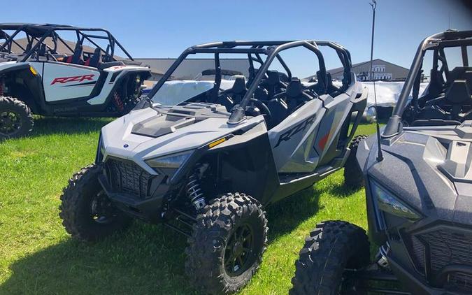 2023 Polaris® RZR Pro XP 4 Sport