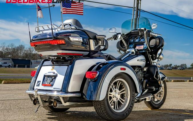 2019 Harley-Davidson Tri Glide Ultra - $26,499.00