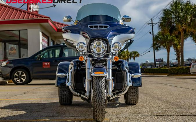 2019 Harley-Davidson Tri Glide Ultra - $24,999.00