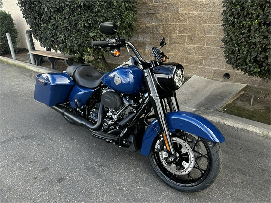 2023 Harley-Davidson Road King Special