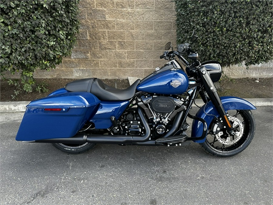 2023 Harley-Davidson Road King Special