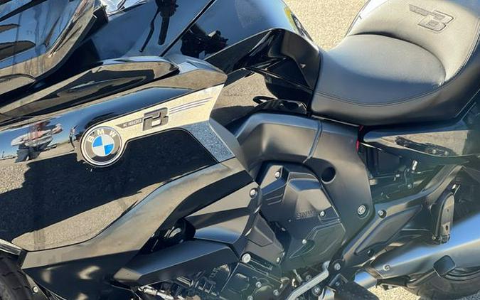 Used 2023 BMW K 1600 B