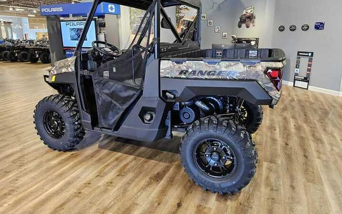 2025 Polaris RANGER XP 1000 Premium