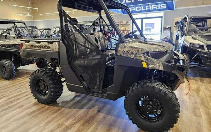 2025 Polaris RANGER XP 1000 Premium