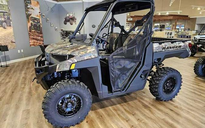 2025 Polaris RANGER XP 1000 Premium