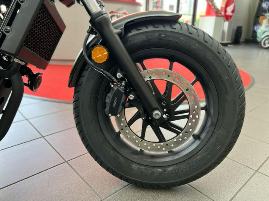 2024 Honda® Rebel 300 ABS