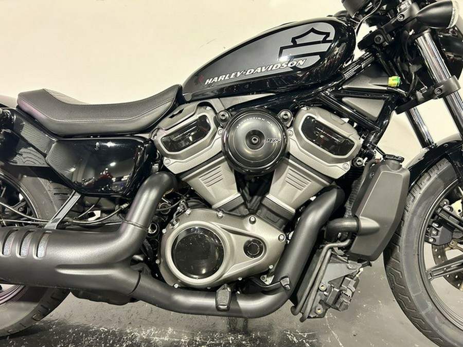 2022 Harley-Davidson Sportster RH975 - Nightster