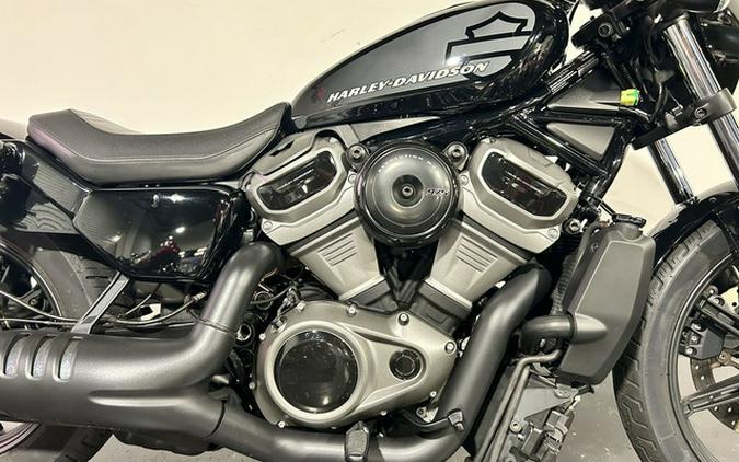 2022 Harley-Davidson Sportster RH975 - Nightster