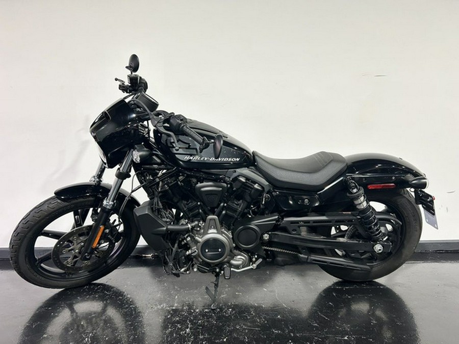 2022 Harley-Davidson Sportster RH975 - Nightster