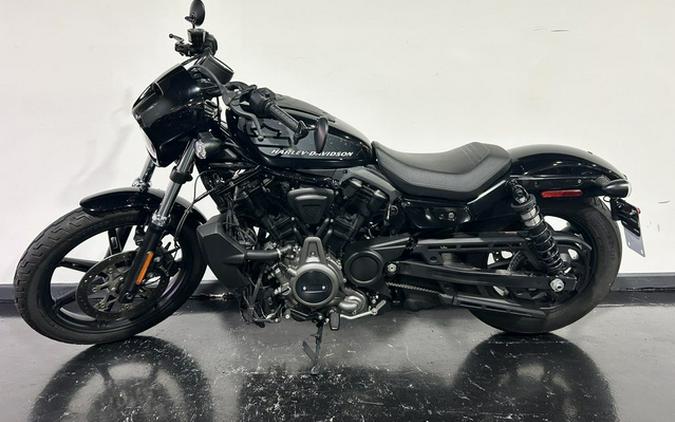 2022 Harley-Davidson Sportster RH975 - Nightster