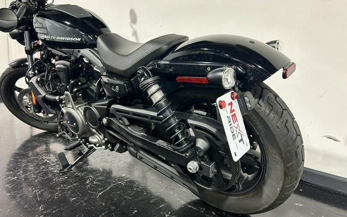 2022 Harley-Davidson Sportster RH975 - Nightster