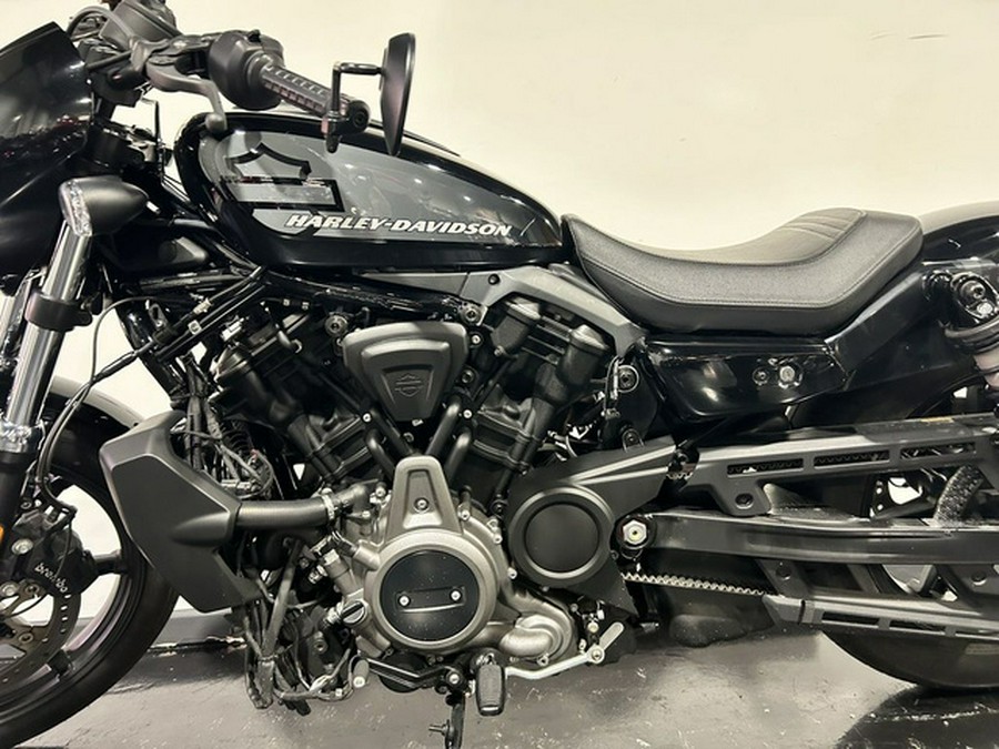 2022 Harley-Davidson Sportster RH975 - Nightster