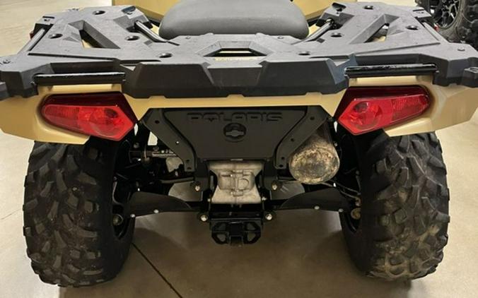 2019 Polaris Sportsman® 570 EPS LE