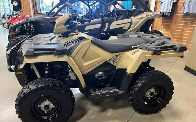 2019 Polaris Sportsman® 570 EPS LE