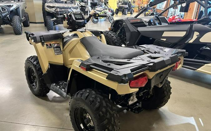 2019 Polaris Sportsman® 570 EPS LE