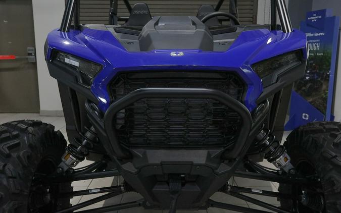 2025 Polaris Industries RZR XP 1000 SPORT - POLARIS BLUE Sport