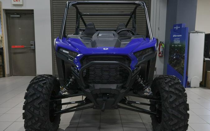 2025 Polaris Industries RZR XP 1000 SPORT - POLARIS BLUE Sport