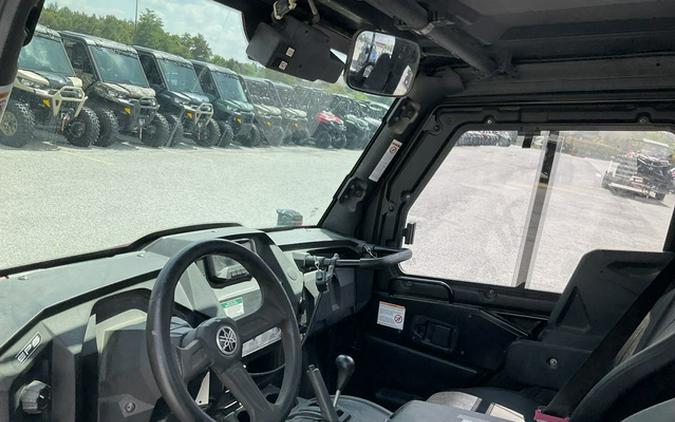 2019 Yamaha Wolverine X2 R-Spec