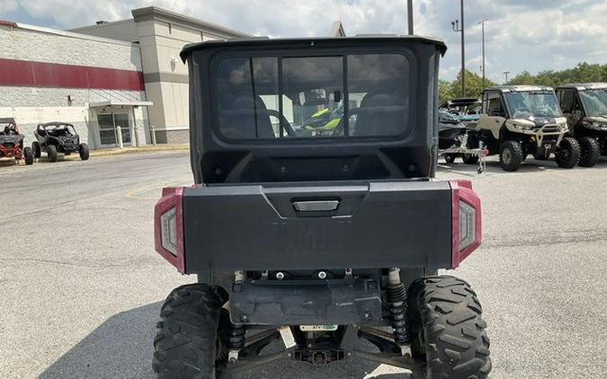 2019 Yamaha Wolverine X2 R-Spec