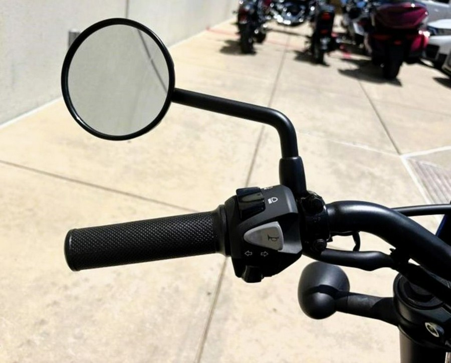 2025 Honda® Rebel 500 ABS SE