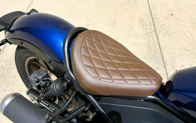 2025 Honda® Rebel 500 ABS SE