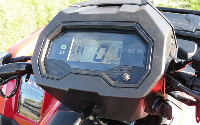 2026 Honda® FourTrax Rubicon 700 4x4 Automatic